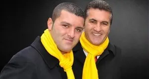 Mustafa Sarıgül ve oğluna dava şoku!