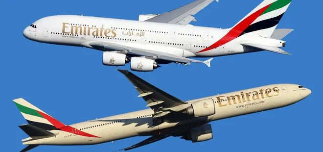Emirates 2660 dolar maaşla çalışacak personel arıyor!