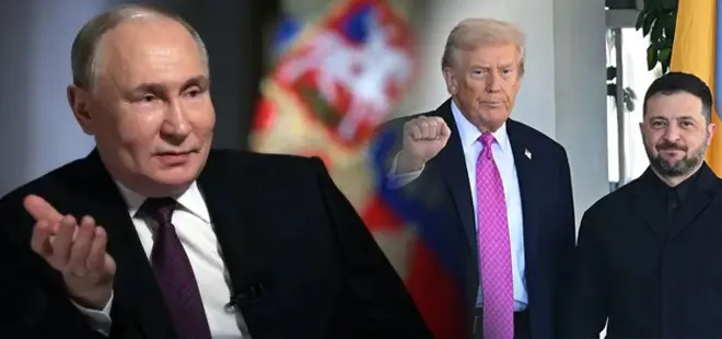 Rusya’dan barış planına sert çıkış! Avrupalıların teklifine işe yaramaz yorumu