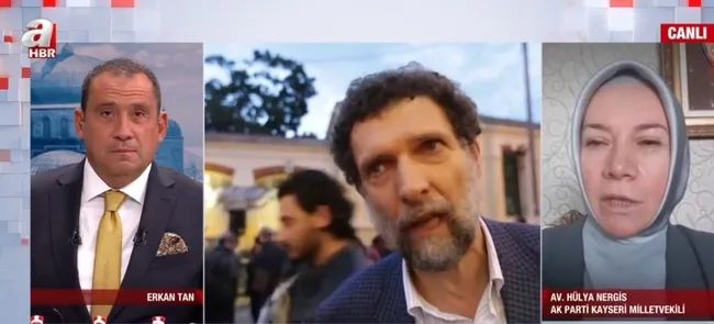 Bürokratlara tehdit, 10 büyükelçinin yargıya müdahaleye kalkışması ve TÜSİAD’ın laiklik çıkışı! Ne anlama geliyor?