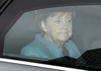 Merkel'in acı zaferi