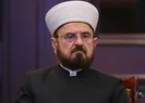Türkiyeye taziye ve destek mesajı