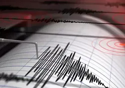 Endonezya'da 5,7 büyüklüğünde deprem