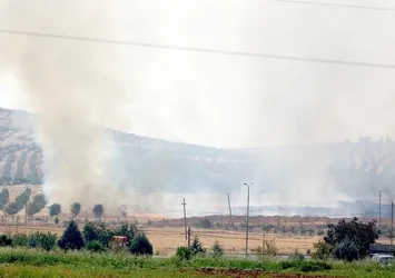 Kandil'den PYD'ye Fırat'ın batısı talimatı!