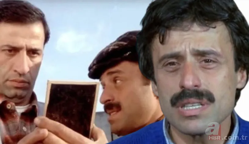 Yeşilçam'ın unutulmaz ismi Şevket Altuğ yıllar sonra ortaya çıktı! 81 yaşına giren oyuncu bakın nasıl değişmiş... 1