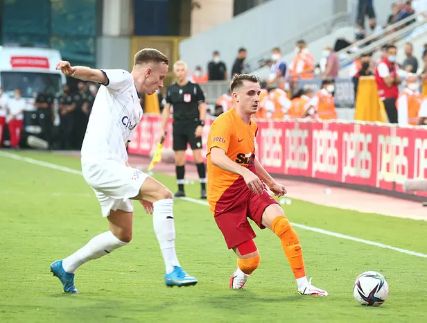 Galatasaray Kasımpaşa maçı ne zaman, saat kaçta? Süper Lig 22. hafta GS Kasımpaşa hangi kanalda? - 4