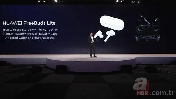 Huawei P30 fiyatı ne kadar? Huawei P30 kamerası kaç megapiksel? 23