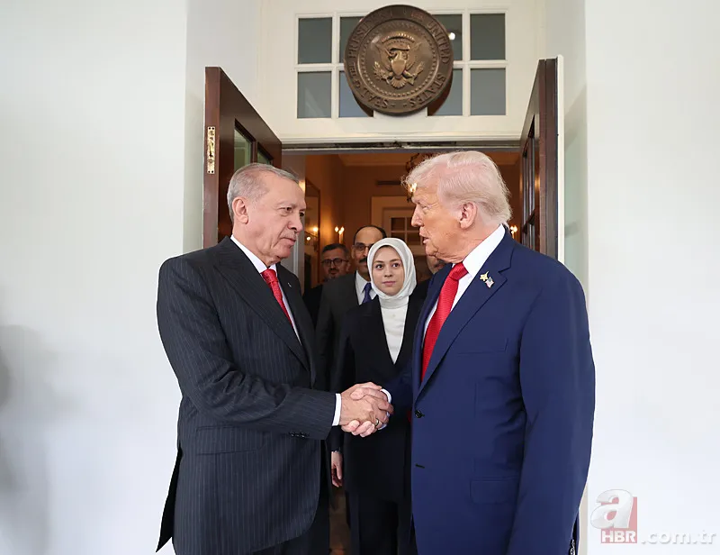 Erdoğan–Trump zirvesi sonrası Yunanistan’da alarm: Türkiye’nin yükselişi durdurulamaz 3