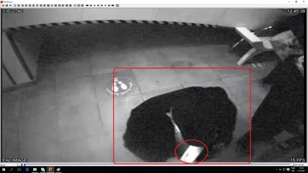 Son dakika: Metin Gürcan iddianamesi kabul edildi