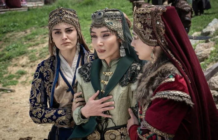 1716292018068.jpg Kuruluş Osman’da Osman Bey Bizans’a savaş açıyor - 4