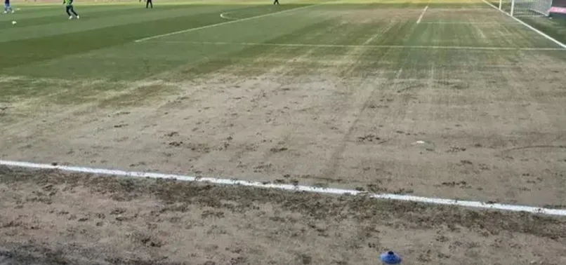 TFF'den Çaykur Rizespor'a stat zeminiyle ilgili son ihtar