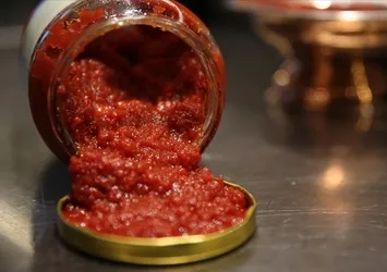 Kazan kazan pişirin kış boyunca tüketin! Hastalıklardan koruyor...