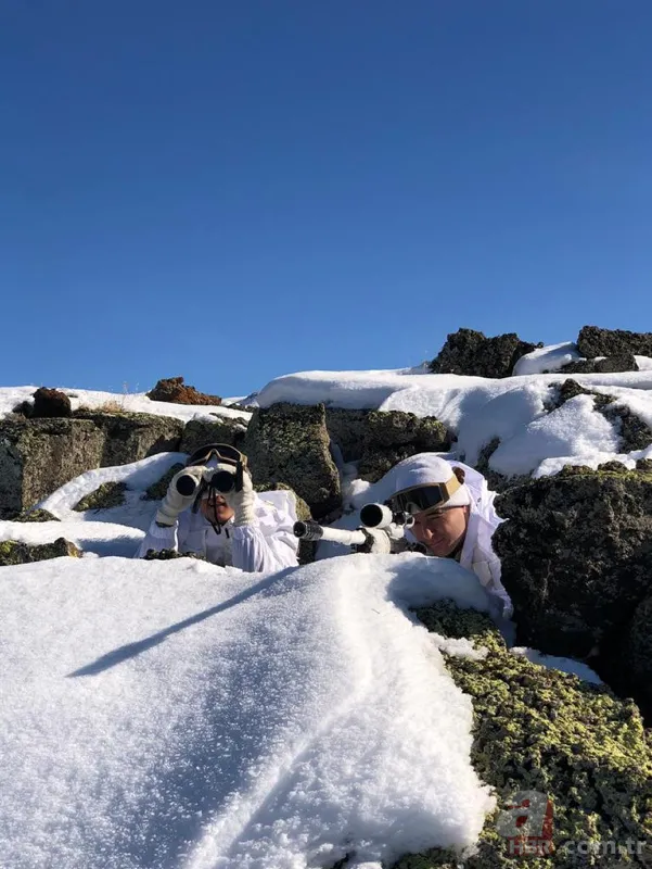 Son dakika: A Haber ekibi operasyon bölgesinde! Eren-1 Operasyonu’ndan özel görüntüler 22
