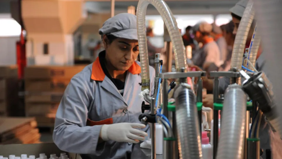 Hane Bazlı İstihdam Destek Sistemi geliyor! Hedef 2028 yılına kadar 5 milyon istihdam