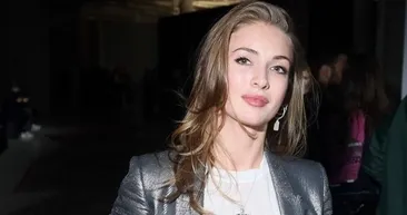 Yeniden sevgili mi oldular? Yasemin Kay Allen eski sevgilisiyle Amerika’da...