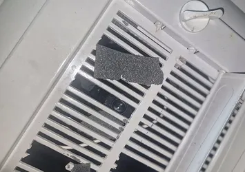 İnşaat firmasında şoke eden olay! Kadınlar tuvaletinde gizli kamera bulundu
