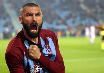 Trabzonspor Antalyaspor'u farklı geçti