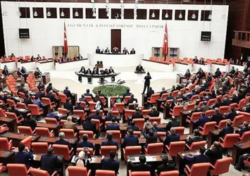 Anayasa teklifinde yeni gelişme
