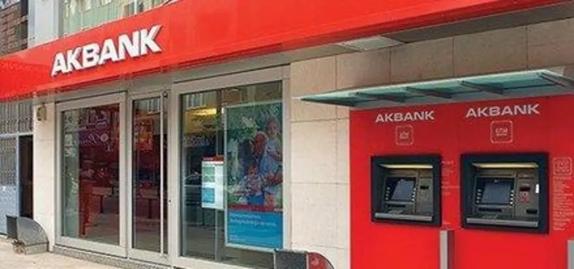 Akbank’tan 259 milyar TL