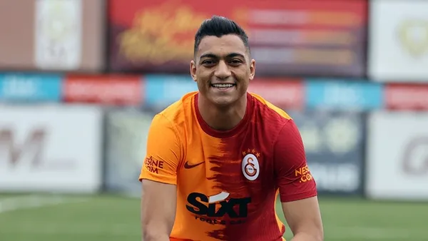 Galatasaray transferi resmen duyurdu! Yıldız isim ile yollar ayrıldı
