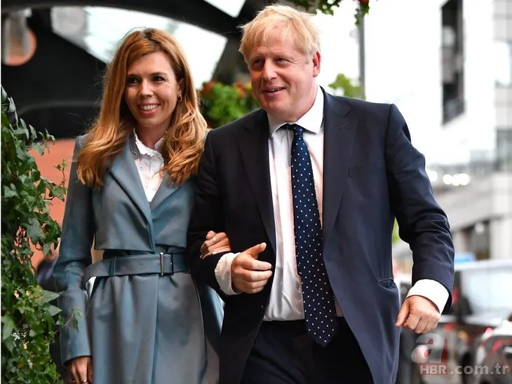 Karantina süresi uzatılmıştı! İngiltere Başbakanı Boris Johnson’a ikinci korona şoku!