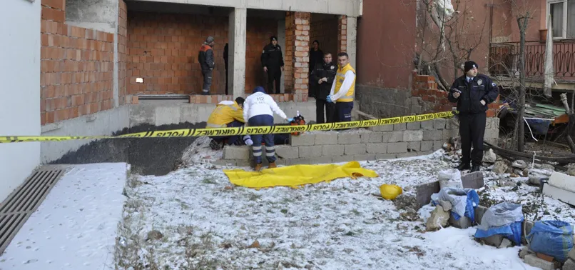 "Sadece uçmayı deneyeceğim'' dedi ve...