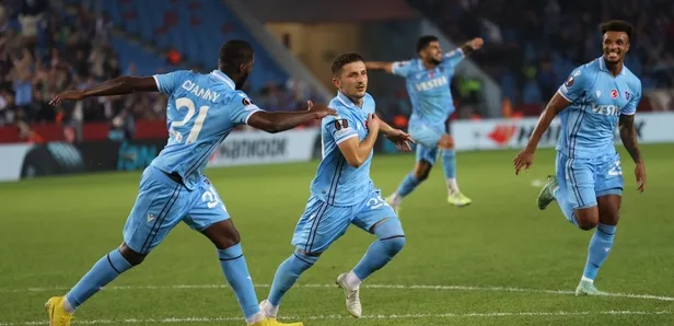 BEŞİKTAŞ-TRABZONSPOR MUHTEMEL 11’LER! BJK-TS derbi maçı bugün saat kaçta? Beşiktaş-Trabzonspor maçı hangi kanalda?