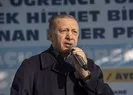Başkan Erdoğan’dan Kılıçdaroğlu’na sert tepki!