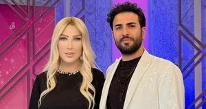 Eski eşine dava açtı! Oğlunun velayetini aldı