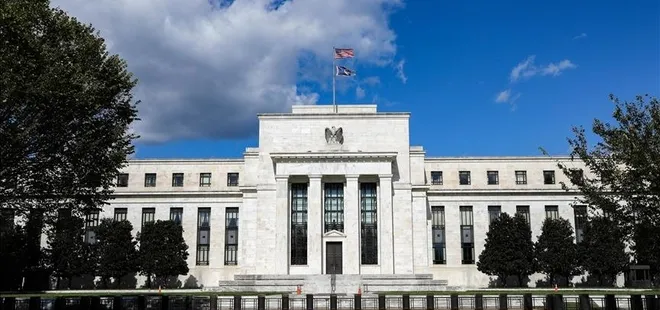 Fed tutanaklarında enflasyon mesajı! Beklenenden daha uzun sürebilir | Bazı yetkililer belirsizliğe dikkat çekti