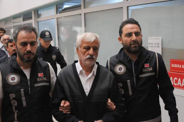Sahte peygamber Şaban Özdil'e 3 yıl hapis cezası - 1