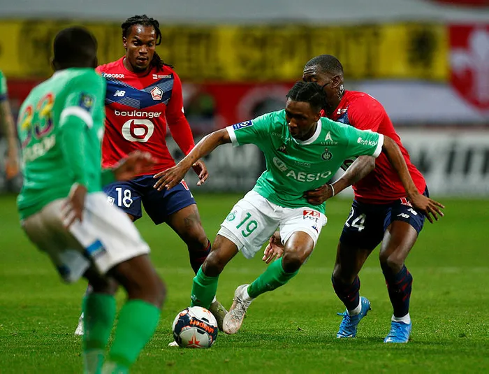 Son dakika: Fransa Ligue 1'de Lille şansı tepti | Fransa'da şampiyon kim olacak? - 2