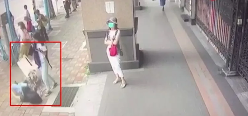 Şoke eden ölüm: Öğrencinin kafasına 17. kattan klima düştü 😱