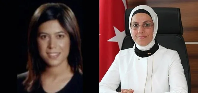 Hakim Özlem Yayla’dan skandal: Verdiği karara erişim engeli istedi! AK Parti İstanbul Milletvekili Ravza Kavakcı’ya köpek diyen kadına beraat verdi