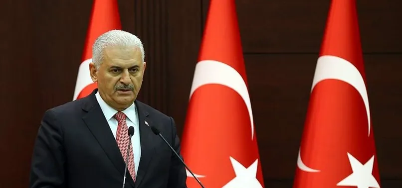 Binali Yıldırım'dan esnafa müjde: Borçların faizleri siliniyor