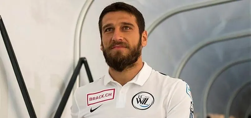Egemen Korkmaz, Medipol Başakşehir'de