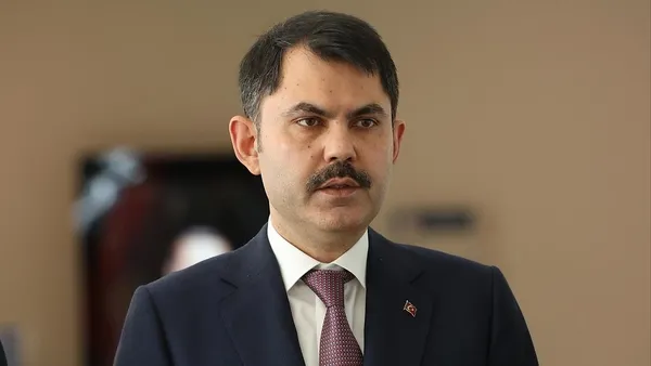 Çevre, Şehircilik ve İklim Değişikliği Bakanı Murat Kurum'dan algı operasyonlarına tepki! - 2