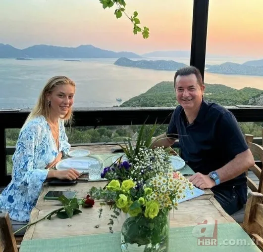 Acun Ilıcalı'nın sevgilisi Ayça Çağla Altunkaya kimdir, kaç yaşında? Ayça Çağla Altunkaya hamile mi? İşte, Acun Ilıcalı'nın çocukları... 3