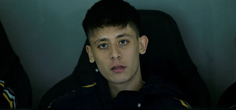 Arda Güler'e takım arkadaşı Jude Bellingham'dan övgü yağmuru: Bizi büyülüyor