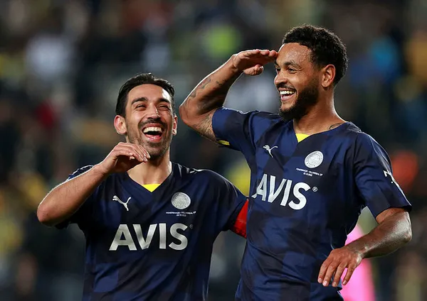 Süper Lig'de tüm dengeler değişebilir! İşte oluşacak yeni puan tablosu! Şampiyonluk potasına girecekler - 4