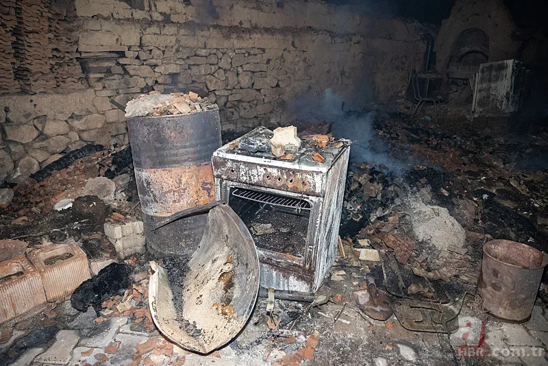 Sakarya’da ciğerlerimiz yanıyor! Hasarın boyutu gün ağarınca ortaya çıktı 3