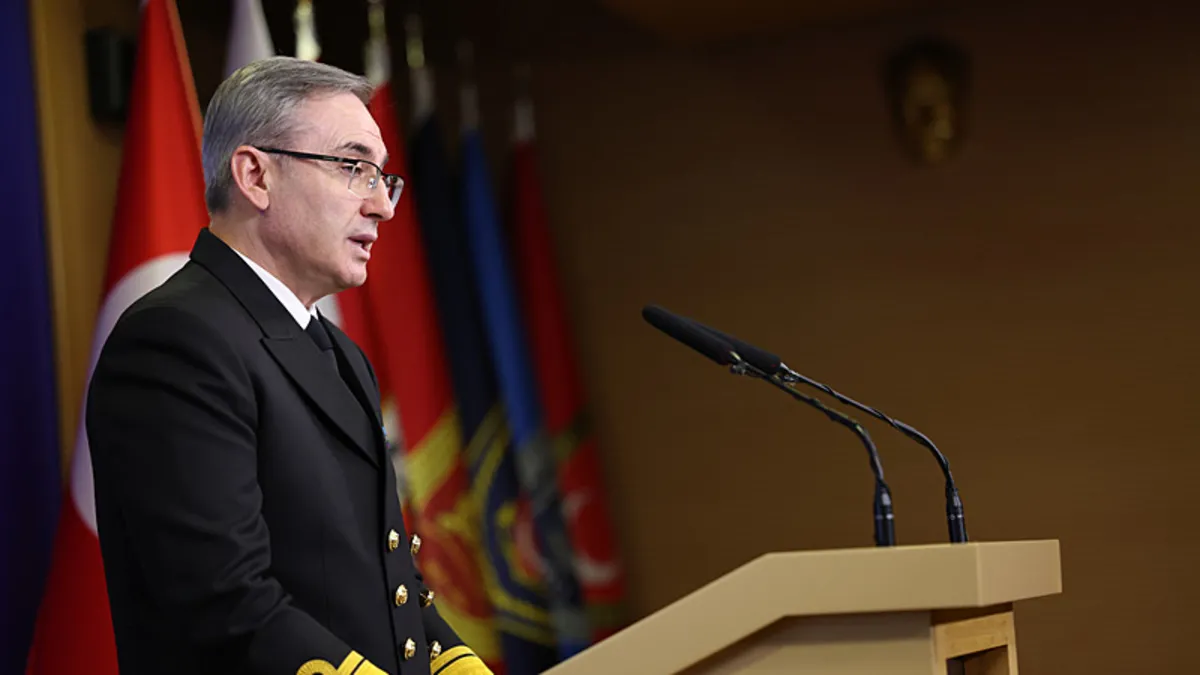 Halep'te neler oluyor? MSB'den açıklama geldi: Her türlü tedbiri aldık