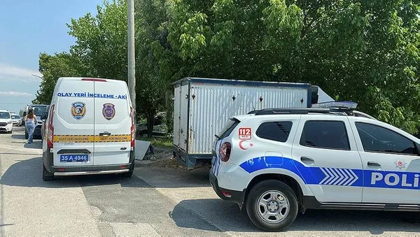 1688053448268.jpeg İzmir'de kan donduran vahşet! Eski eşi ve abisini katletti çocuğunu alıp kaçtı - 4