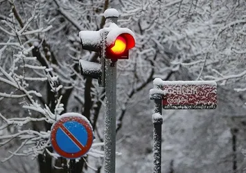 Şiddetli kar geri geliyor! Meteoroloji tarih vererek o illeri uyardı | İşte yeni hava durumu raporu