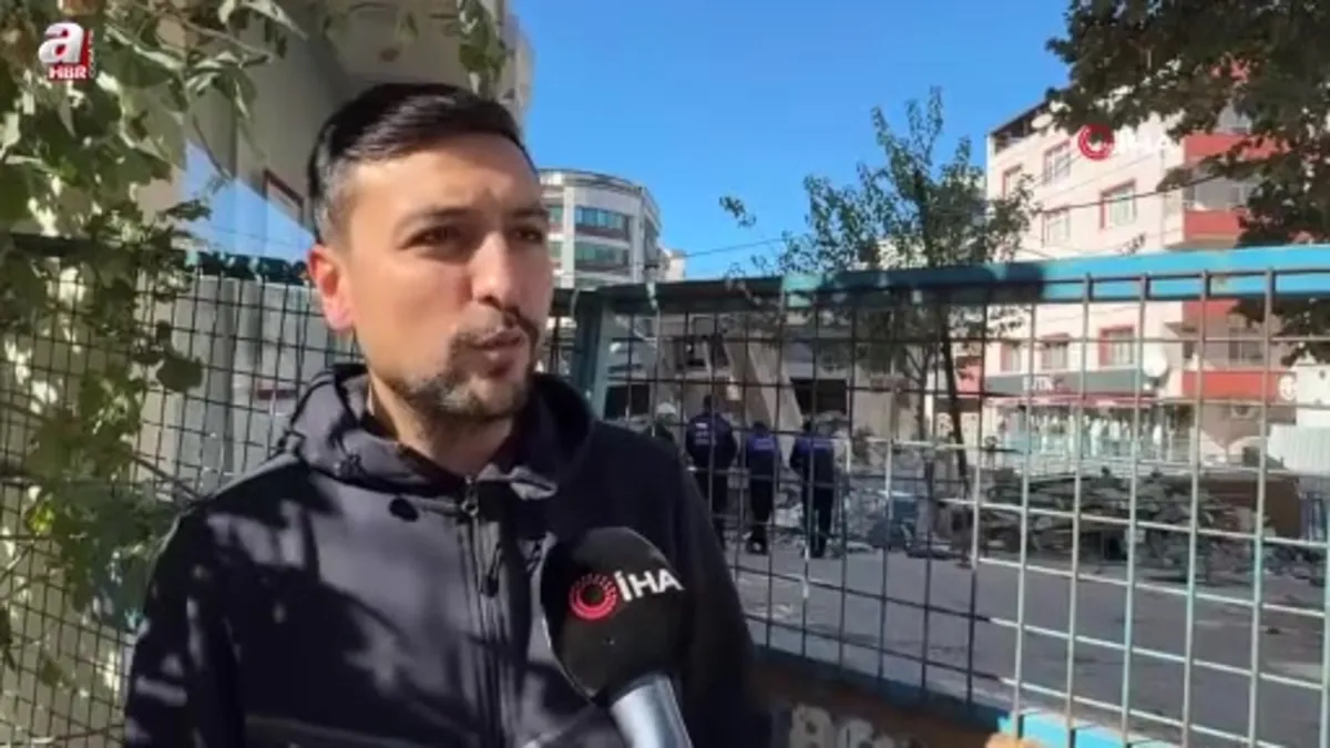 Levent Bilir’den geriye gülümsemesi kaldı