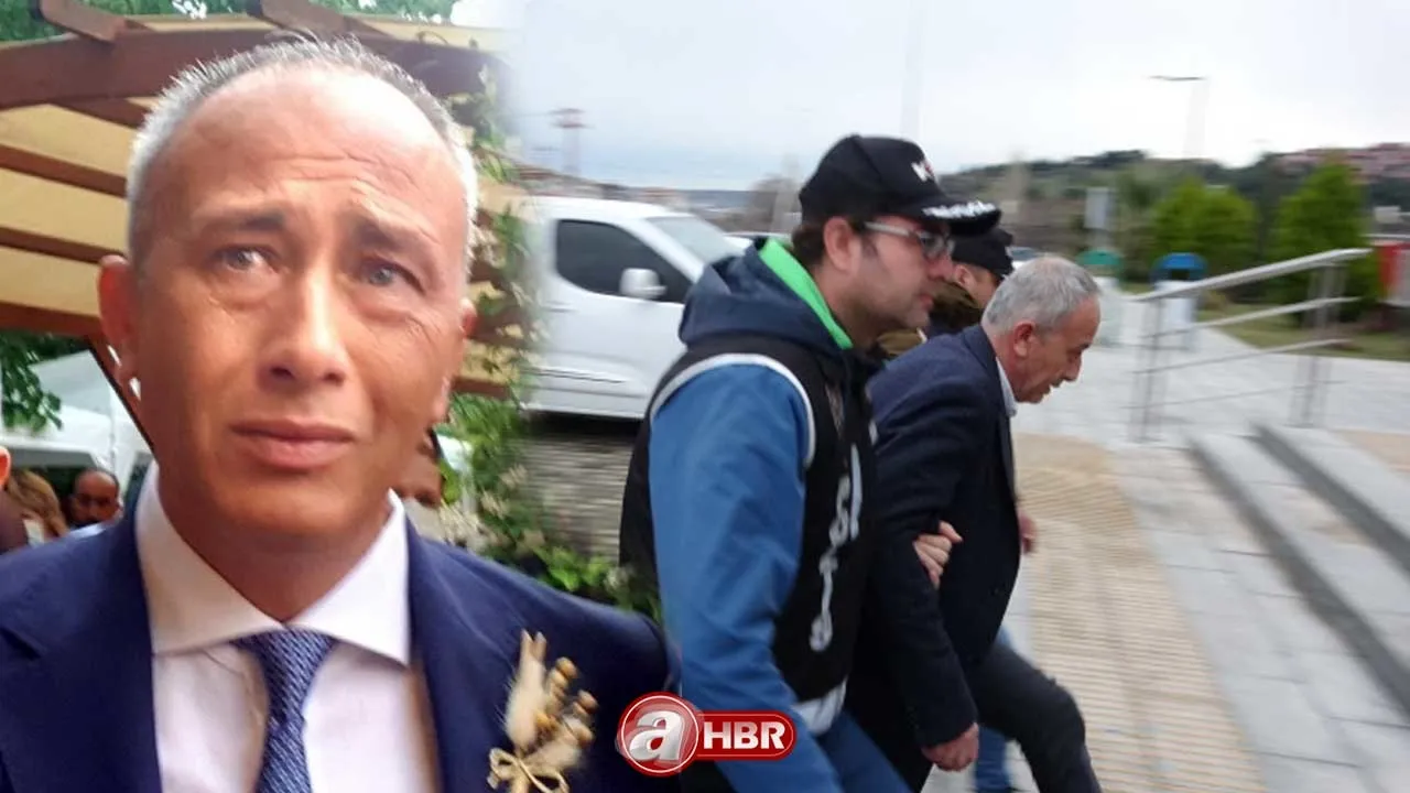 Gökçeada Belediyesi'nde ne oldu? Gökçeada Belediyesi hangi partiden? Ünal Çetin kimdir, neden tutuklandı? Kaç yaşında, nereli?