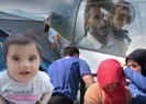 Büşra bebek nasıl sır oldu? İşte 10 Eylül gecesi bir çadırda yaşananların perde arkası
