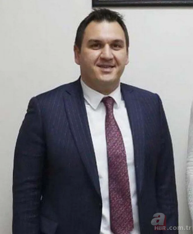 Kötü heykelde devrim yaptılar! Denizli CHP'nin Sağlık Parkı'nı tartışıyor 12