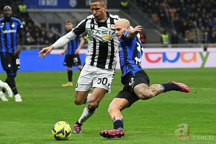 Fenerbahçe transferde durmak bilmiyor! O yıldıza kancayı taktı… 5