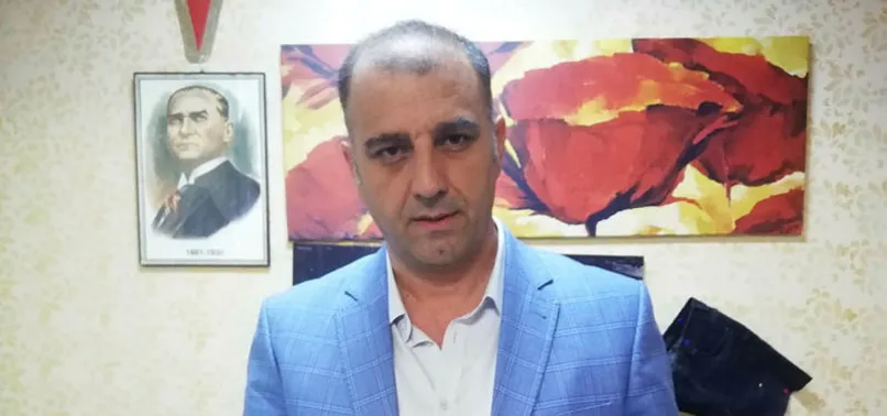İSKİ CHP'li üyeye gönderdiği 257 liralık faturayı düzeltti! Fahrettin Yürek: Adam gbi hizmet etsinler